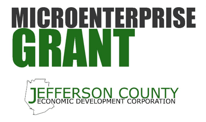 Microenterprise Grant