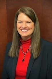 Michelle Worth, Collector of Revenue