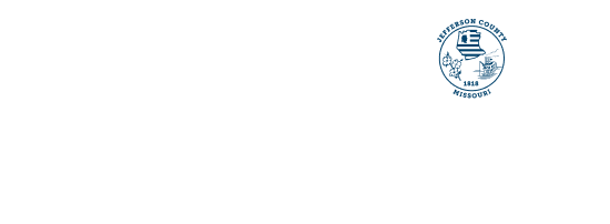 Jefferson County Missouri Public Works Homepage