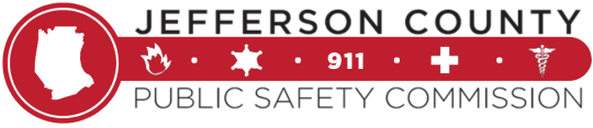 Jefferson County Public Safety Commission