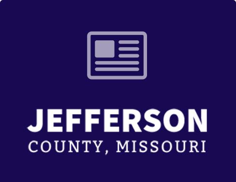 Jefferson County Missouri
