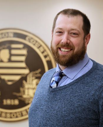 JeffCo Bicentennial seal